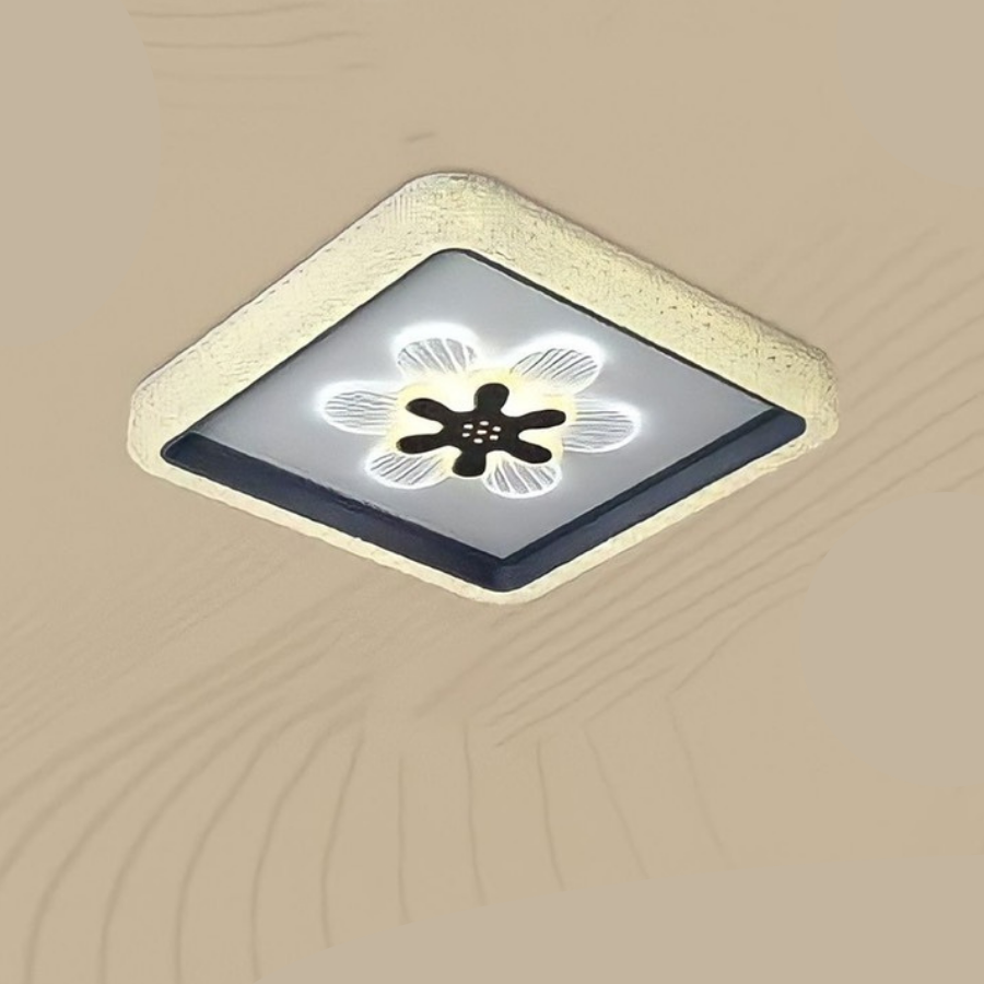 ĐÈN ỐP TRẦN PHA LÊ KL-E2-321