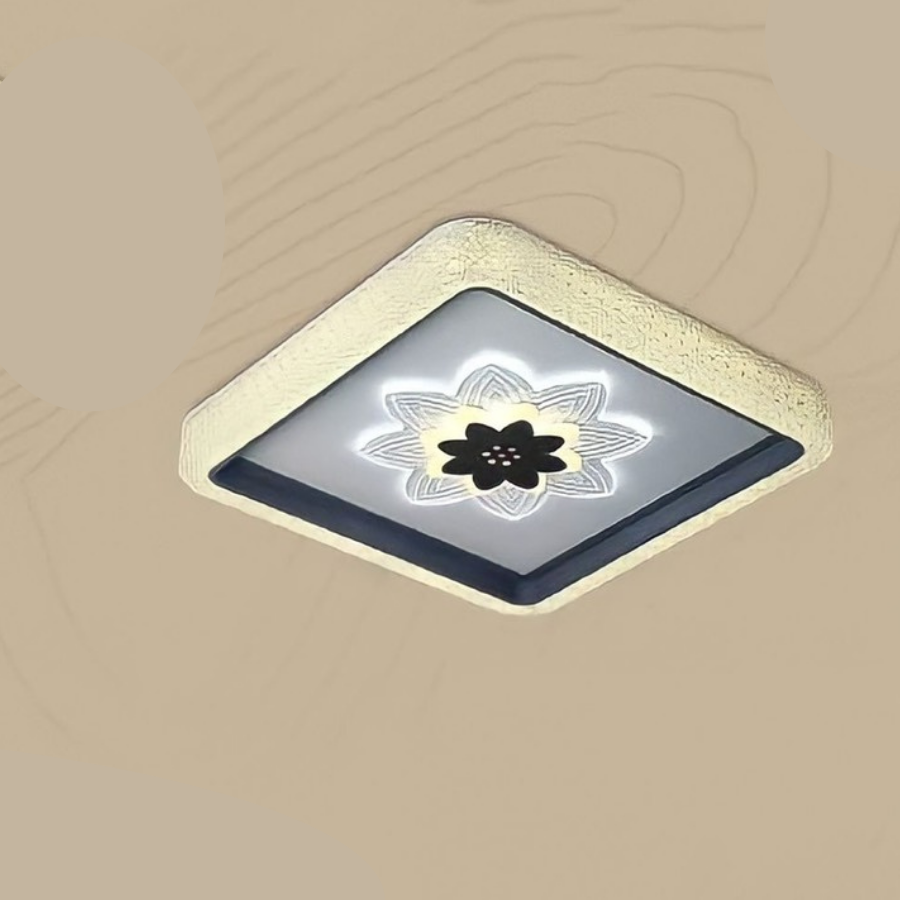 ĐÈN ỐP TRẦN PHA LÊ KL-E2-322