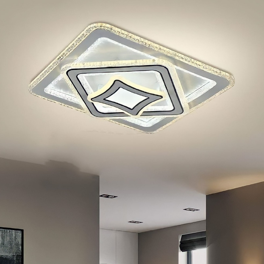 ĐÈN ỐP TRẦN PHA LÊ KL-E2-327