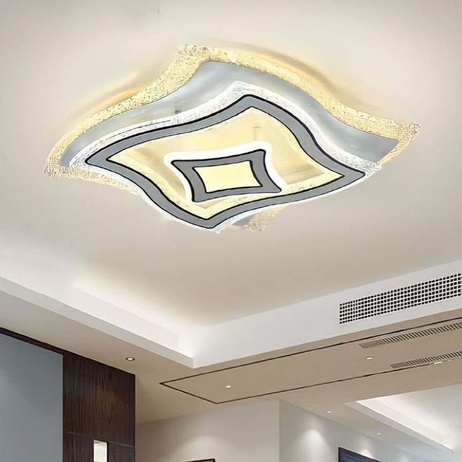 ĐÈN ỐP TRẦN PHA LÊ KL-E2-328