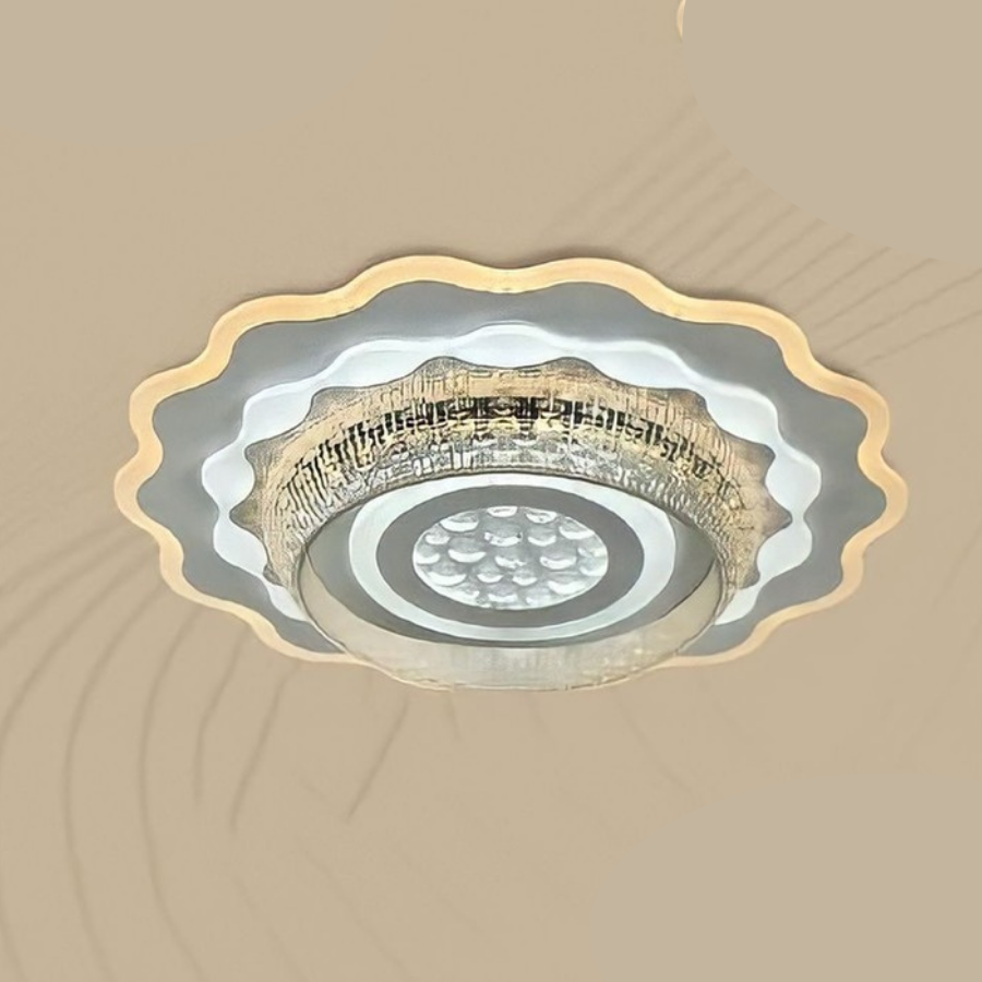 ĐÈN ỐP TRẦN PHA LÊ KL-E2-331