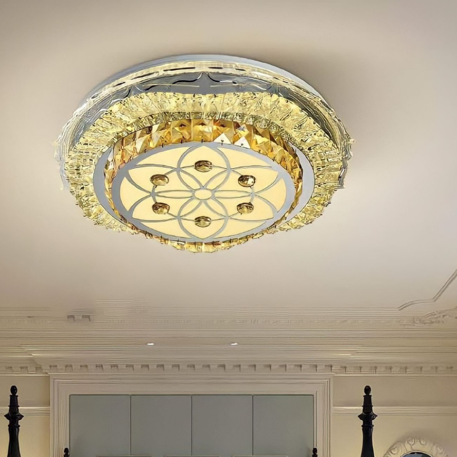 ĐÈN ỐP TRẦN PHA LÊ KL-E2-333