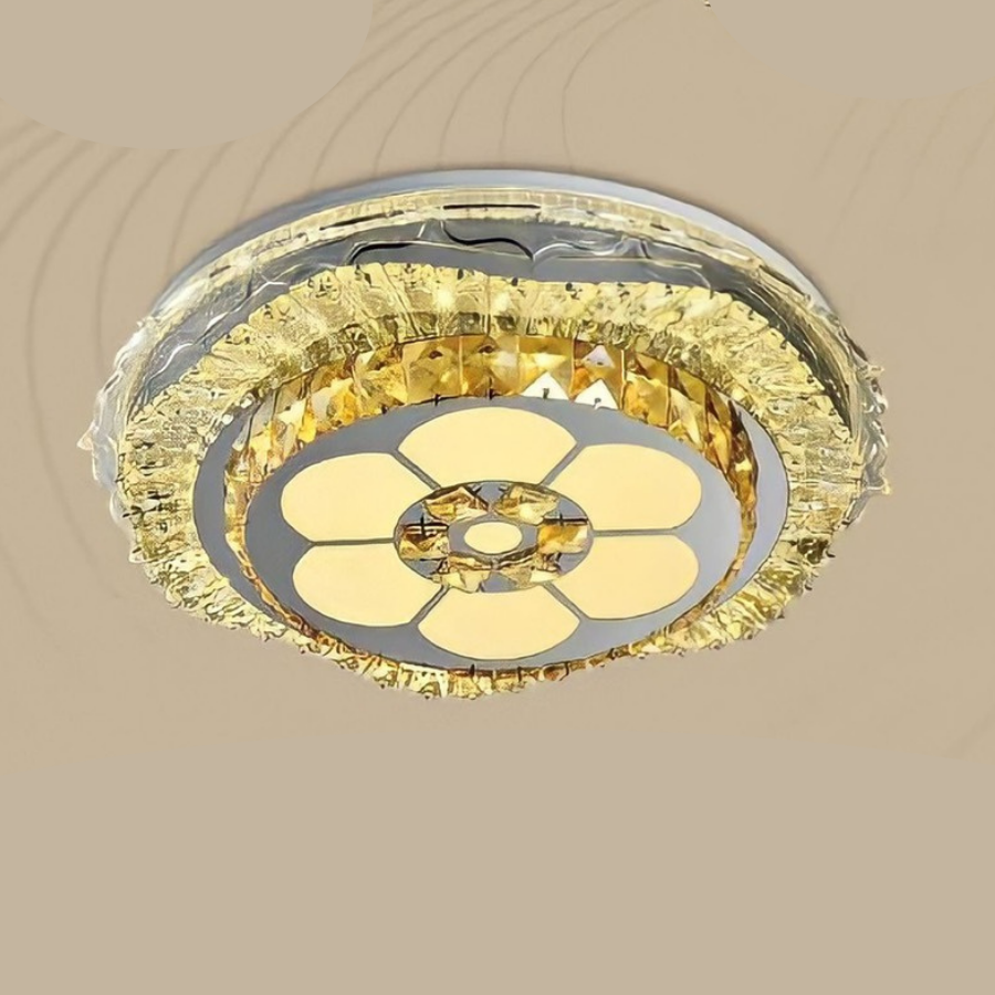 ĐÈN ỐP TRẦN PHA LÊ KL-E2-336