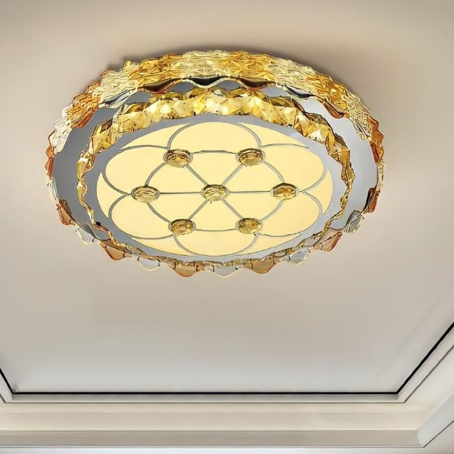 ĐÈN ỐP TRẦN PHA LÊ KL-E2-337