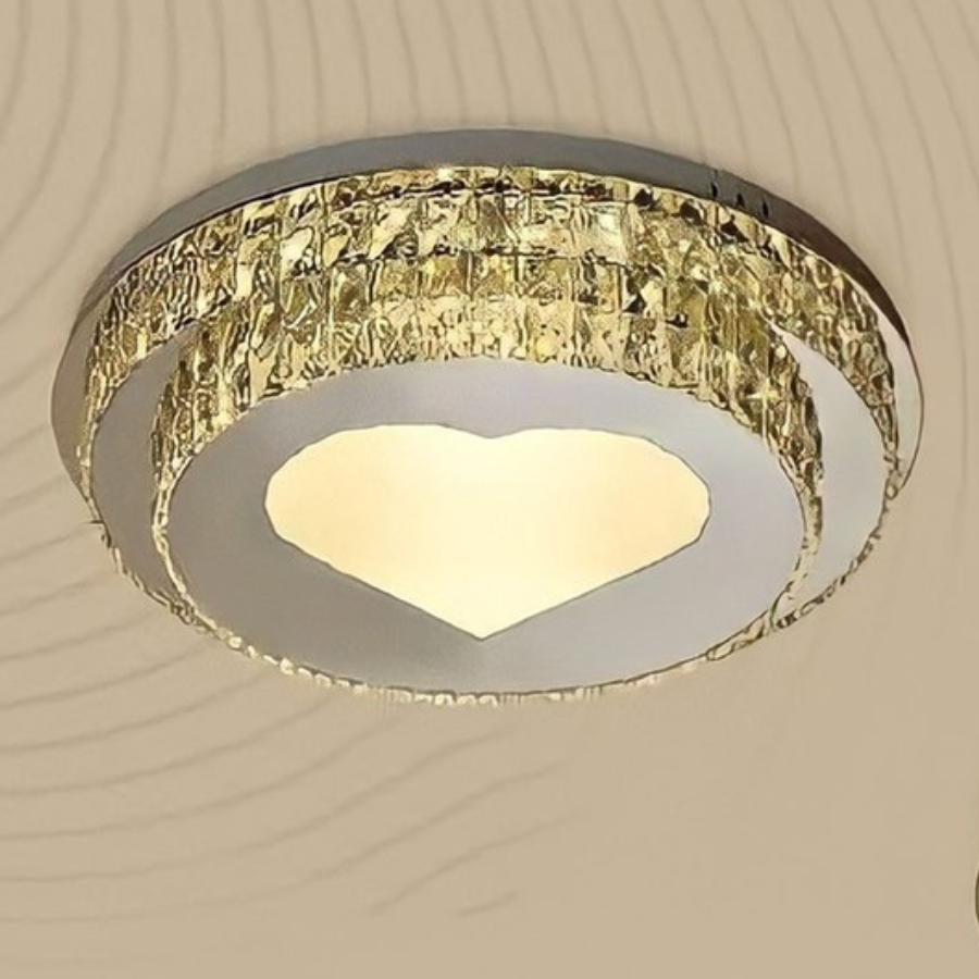 ĐÈN ỐP TRẦN PHA LÊ KL-E2-33