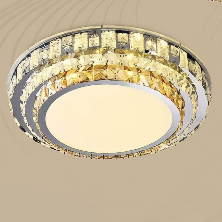 ĐÈN ỐP TRẦN PHA LÊ KL-E2-342