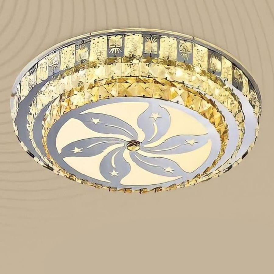 ĐÈN ỐP TRẦN PHA LÊ KL-E2-343