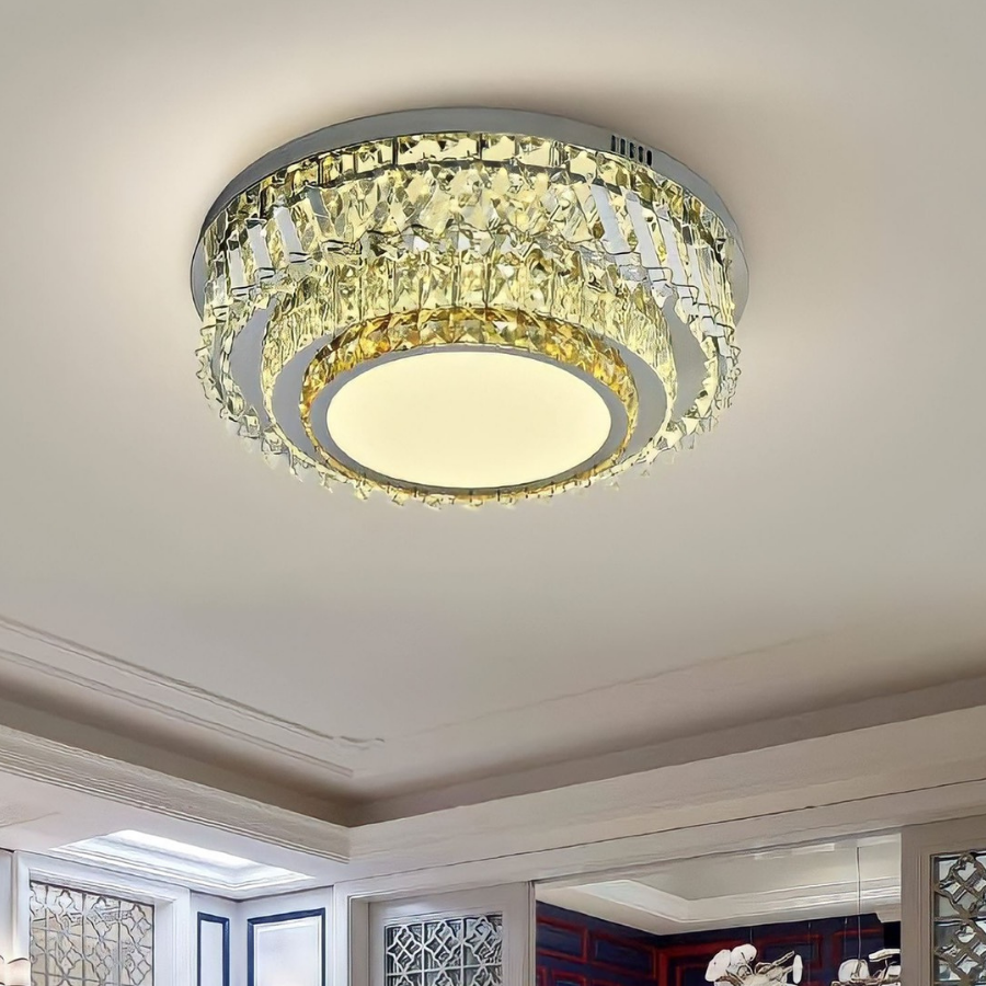 ĐÈN ỐP TRẦN PHA LÊ KL-E2-348