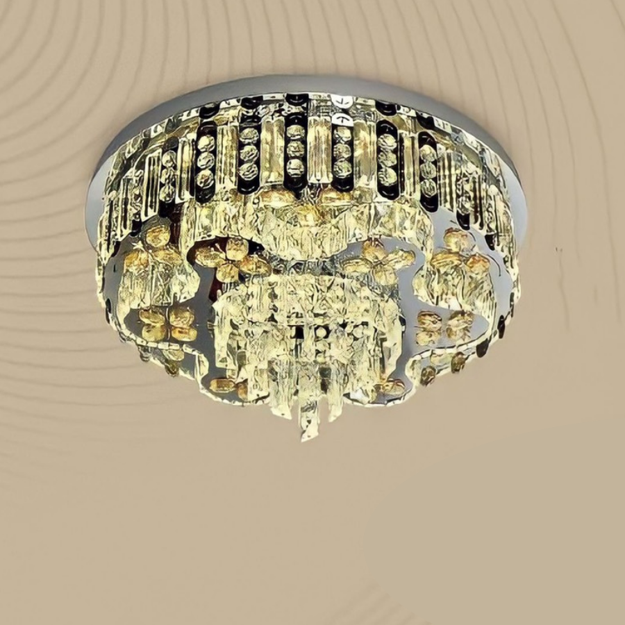 ĐÈN ỐP TRẦN PHA LÊ KL-E2-351