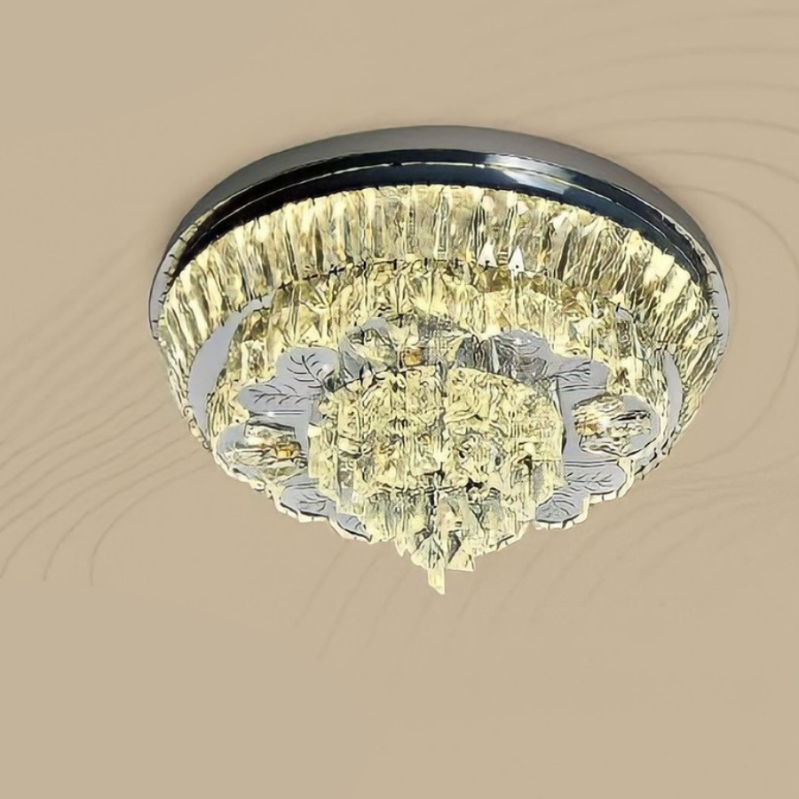 ĐÈN ỐP TRẦN PHA LÊ KL-E2-350