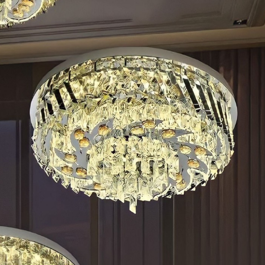 ĐÈN ỐP TRẦN PHA LÊ KL-E2-354