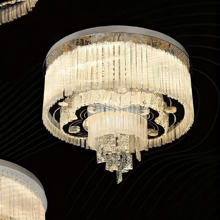 ĐÈN ỐP TRẦN PHA LÊ KL-E2-356