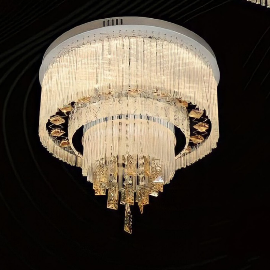 ĐÈN ỐP TRẦN PHA LÊ KL-E2-357
