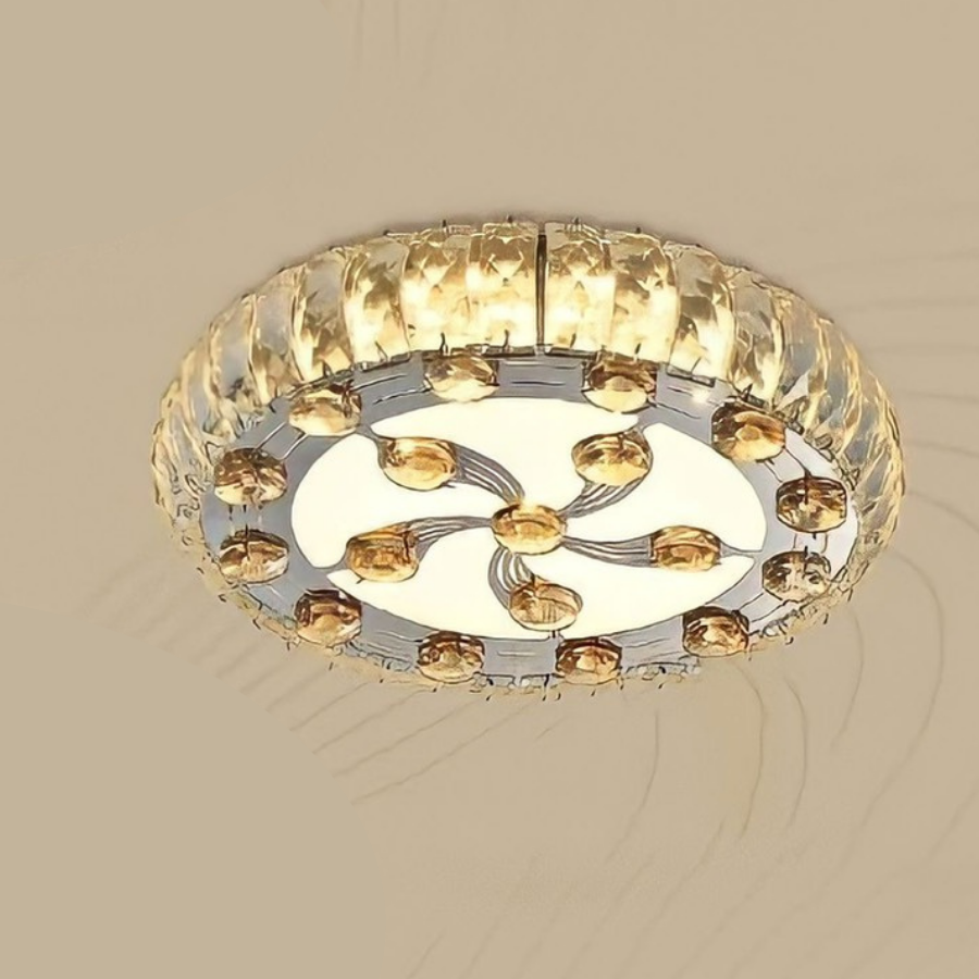 ĐÈN ỐP TRẦN PHA LÊ KL-E2-359