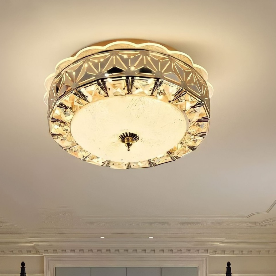 ĐÈN ỐP TRẦN PHA LÊ KL-E2-364