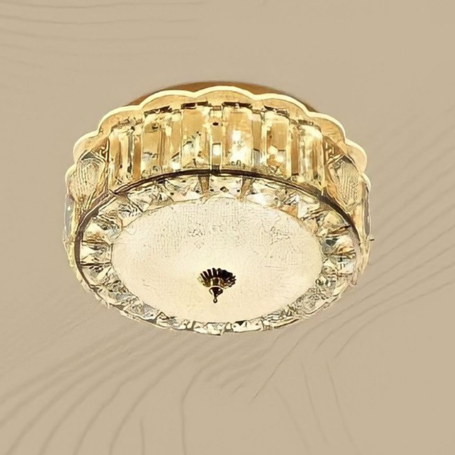 ĐÈN ỐP TRẦN PHA LÊ KL-E2-367