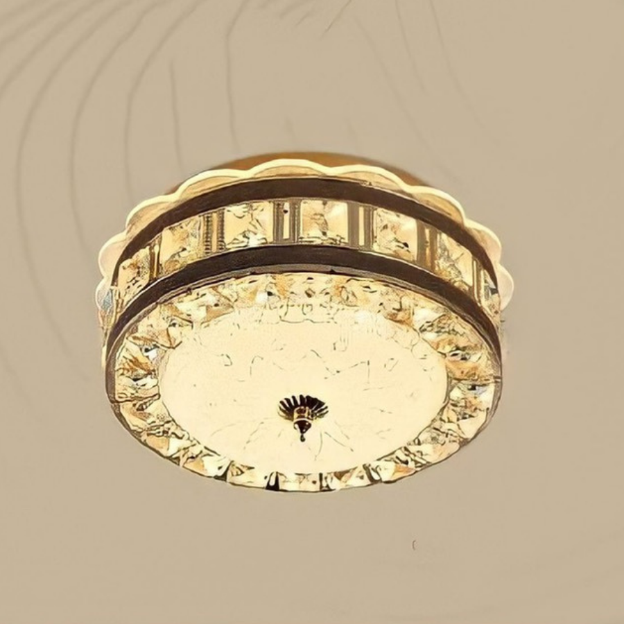 ĐÈN ỐP TRẦN PHA LÊ KL-E2-369