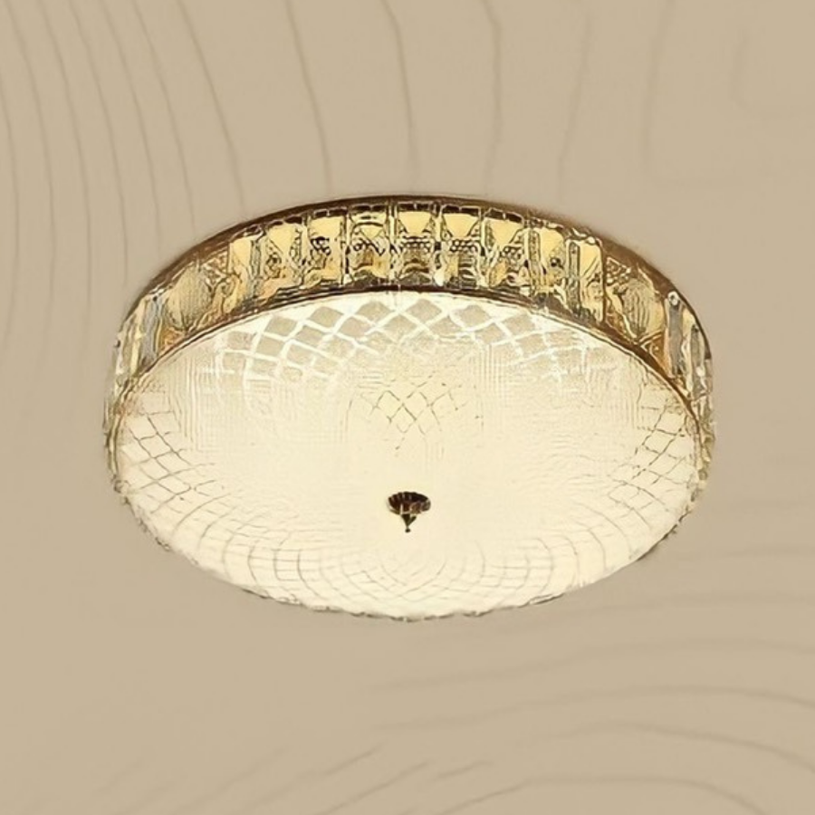 ĐÈN ỐP TRẦN PHA LÊ KL-E2-371