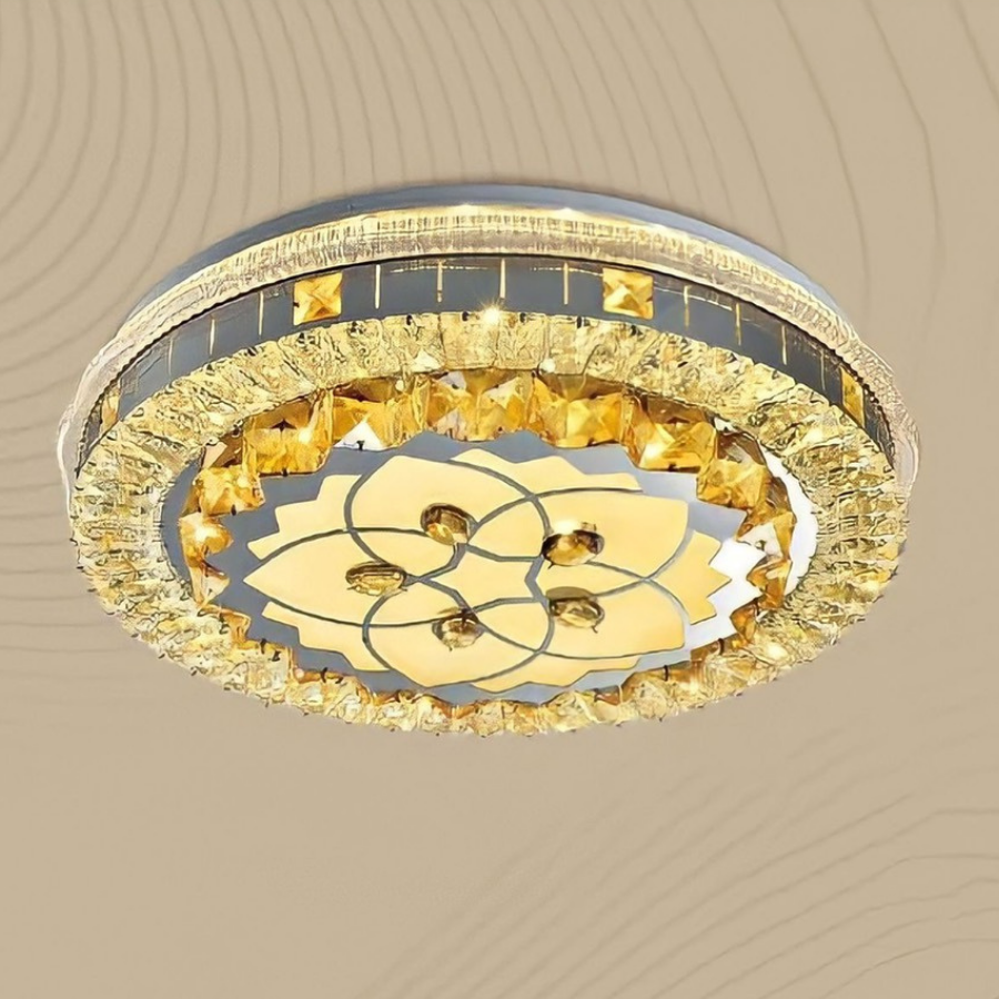 ĐÈN ỐP TRẦN PHA LÊ KL-E2-376