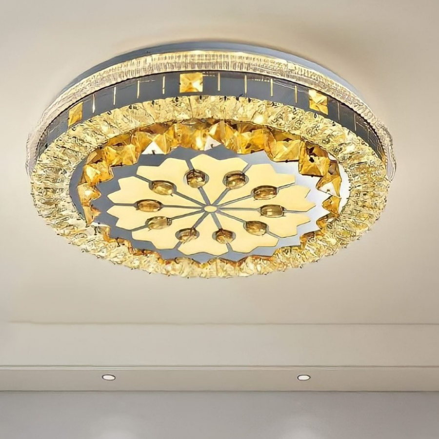 ĐÈN ỐP TRẦN PHA LÊ KL-E2-378