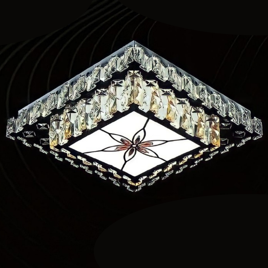 ĐÈN ỐP TRẦN PHA LÊ KL-E2-382