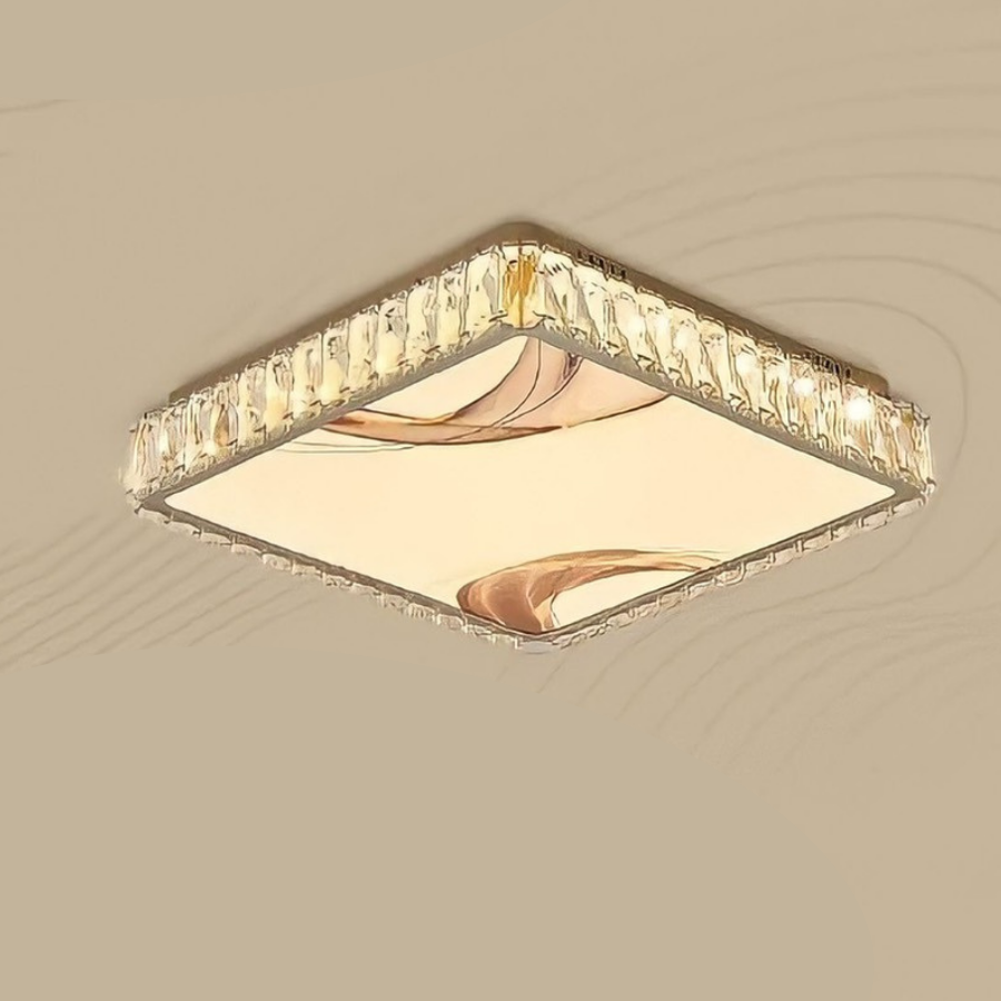 ĐÈN ỐP TRẦN PHA LÊ KL-E2-391