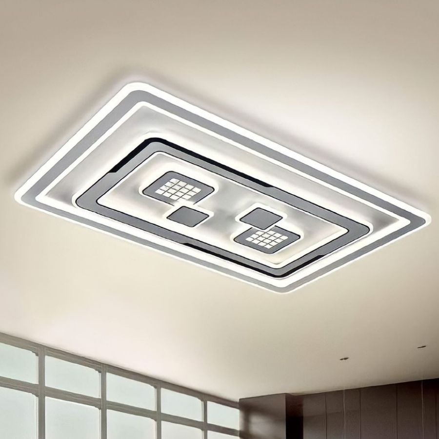 ĐÈN ỐP TRẦN KL-E2-393