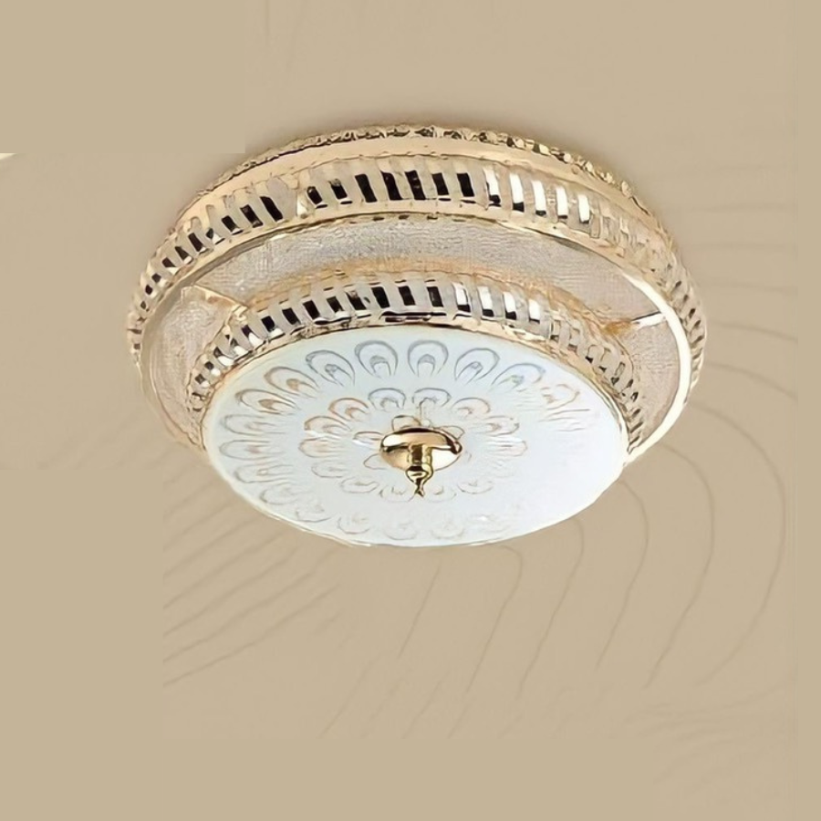 Đèn Ốp Trần KL-E2-89