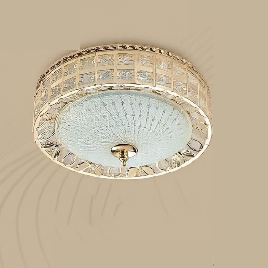 Đèn Ốp Trần KL-E2-90