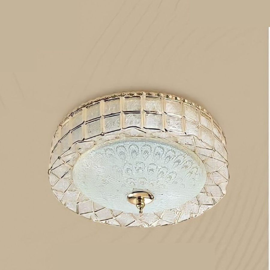 Đèn Ốp Trần KL-E2-91
