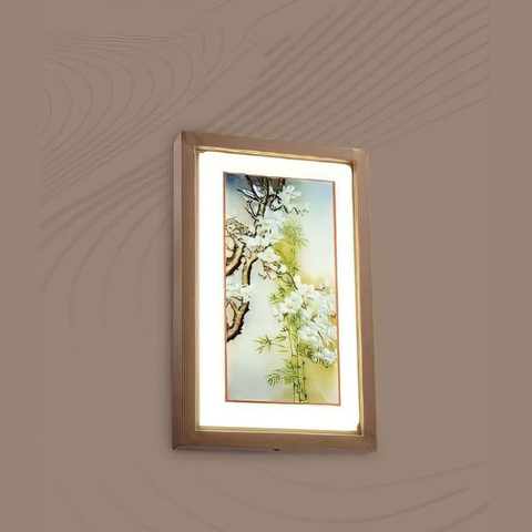  TRANH NGHỆ THUẬT KL-E4-12 