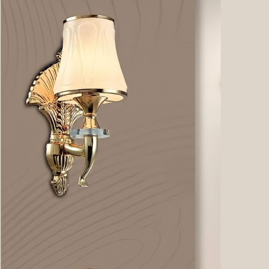 ĐÈN VÁCH TƯỜNG THIẾT KẾ KL-E4-147