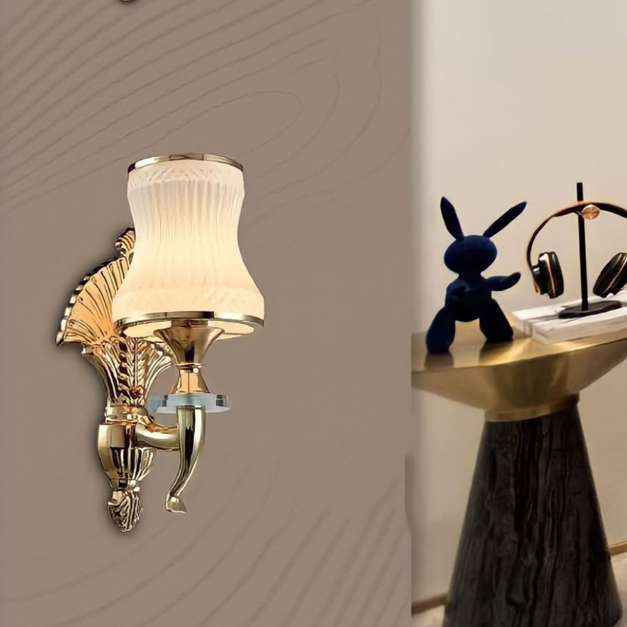 ĐÈN VÁCH TƯỜNG THIẾT KẾ KL-E4-148