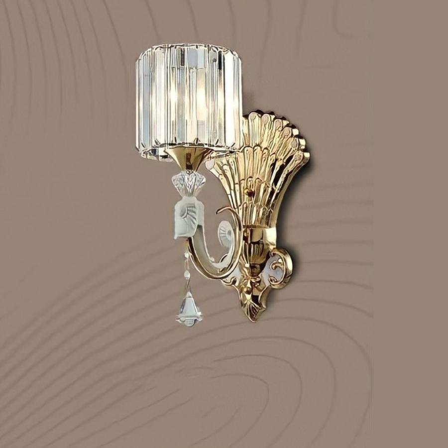 ĐÈN VÁCH TƯỜNG NGHỆ THUẬT KL-E4-152