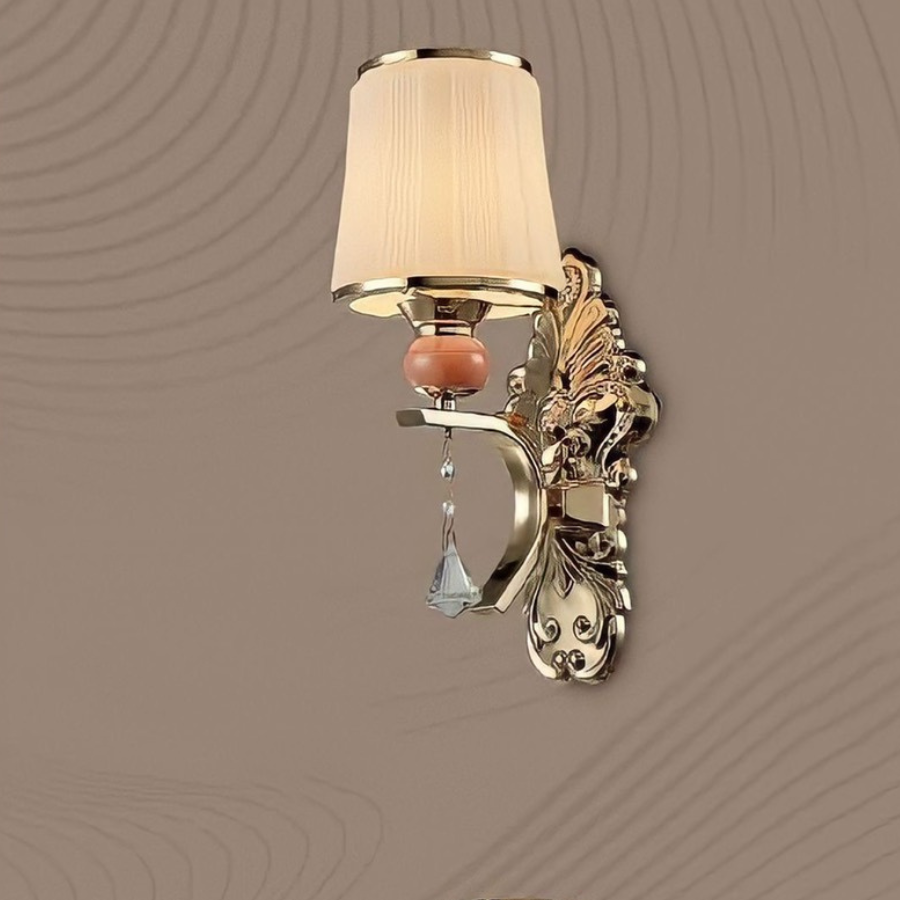 ĐÈN VÁCH THIẾT KẾ KL-E4-164