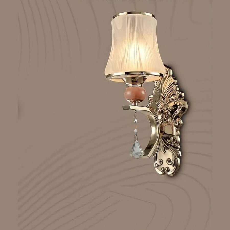 ĐÈN VÁCH TƯỜNG THIẾT KẾ KL-E4-167