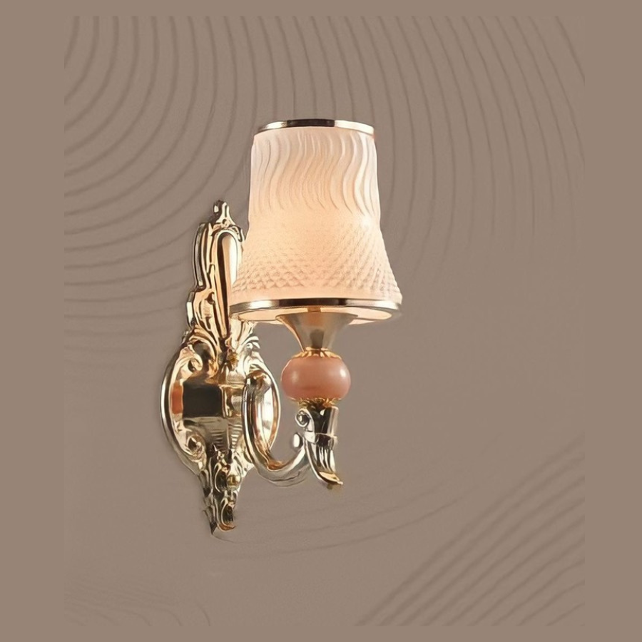 ĐÈN VÁCH THIẾT KẾ KL-E4-169