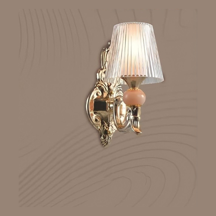 ĐÈN VÁCH THIẾT KẾ KL-E4-170