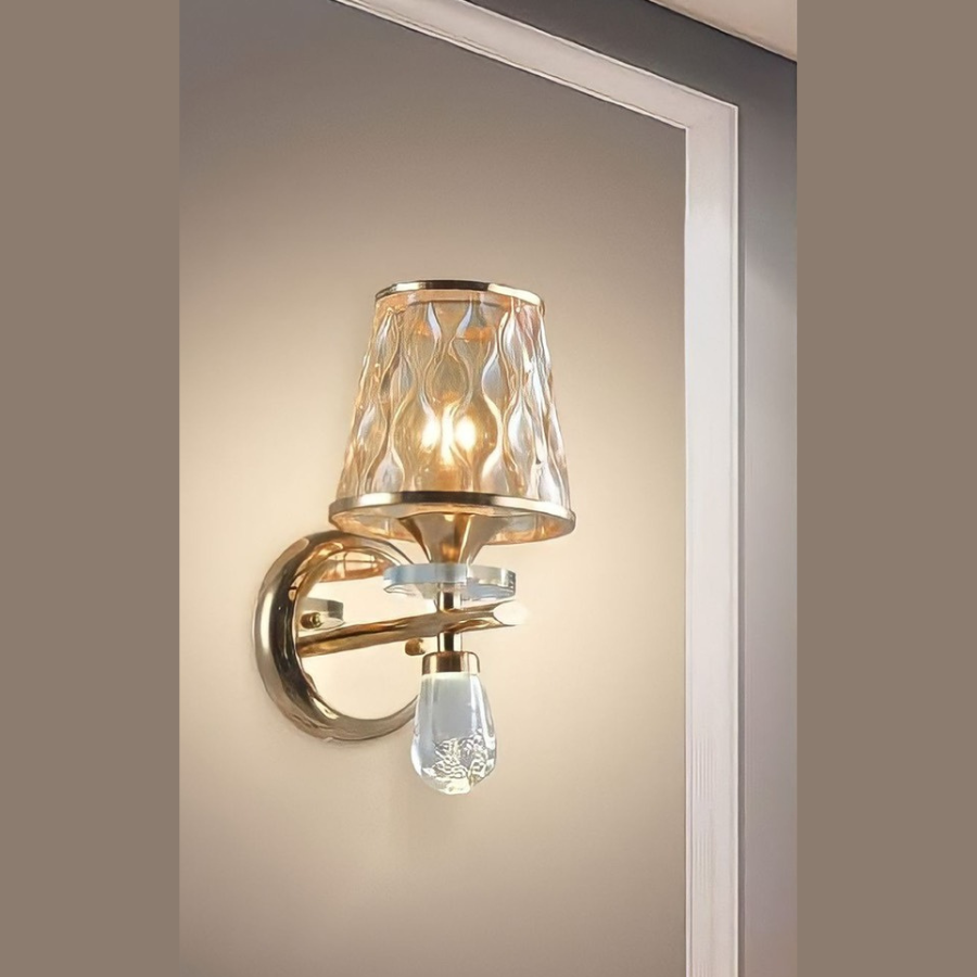 ĐÈN VÁCH THIẾT KẾ KL-E4-171