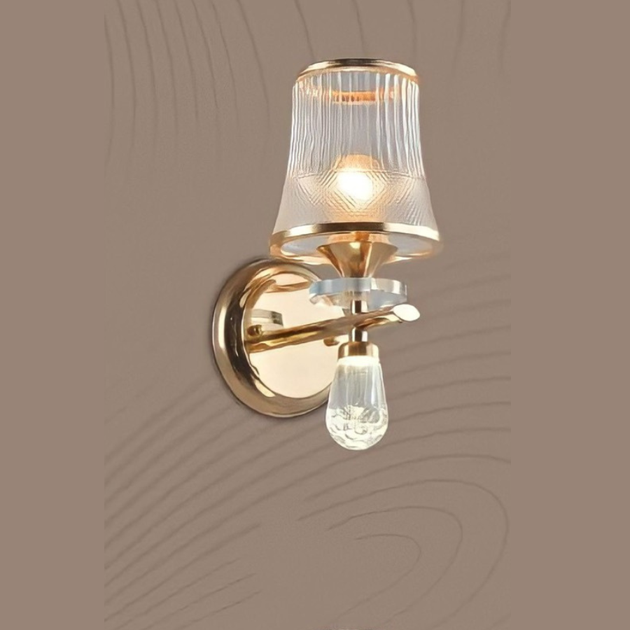 ĐÈN VÁCH TƯỜNG THIẾT KẾ KL-E4-172