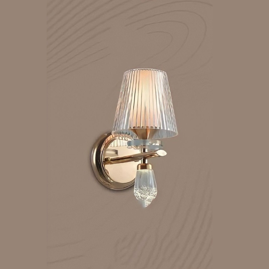 ĐÈN VÁCH TƯỜNG THIẾT KẾ KL-E4-173