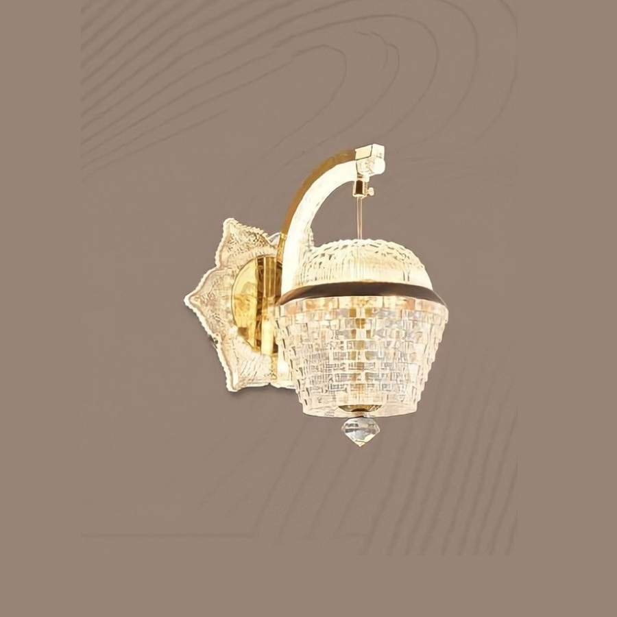 ĐÈN VÁCH TƯỜNG THIẾT KẾ KL-E4-174