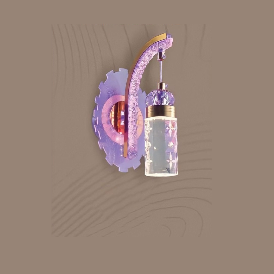 ĐÈN VÁCH TƯỜNG THIẾT KẾ KL-E4-178