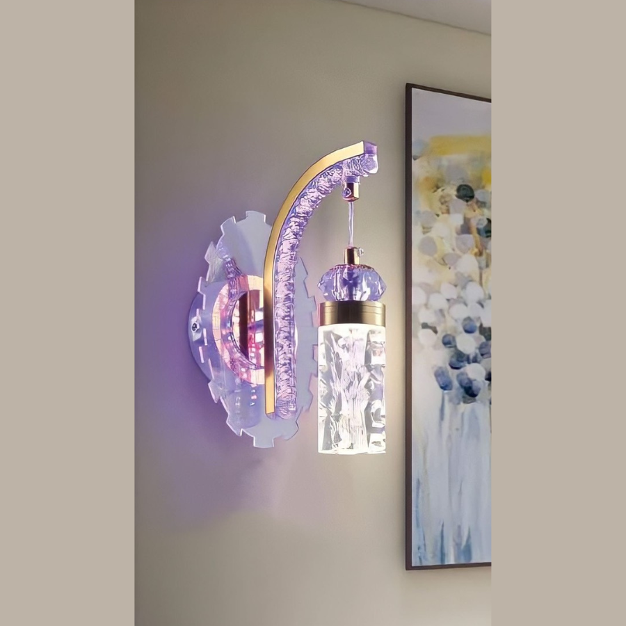 ĐÈN VÁCH TƯỜNG THIẾT KẾ KL-E4-182