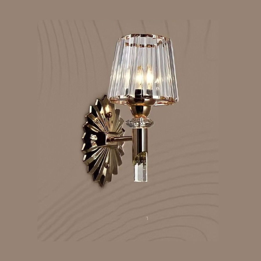 ĐÈN VÁCH TƯỜNG THIẾT KẾ KL-E4-198