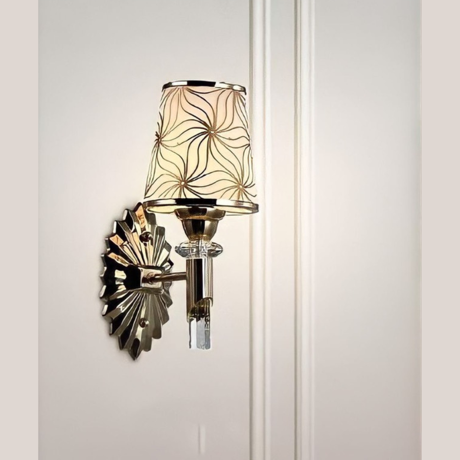 ĐÈN VÁCH TƯỜNG THIẾT KẾ KL-E4-200