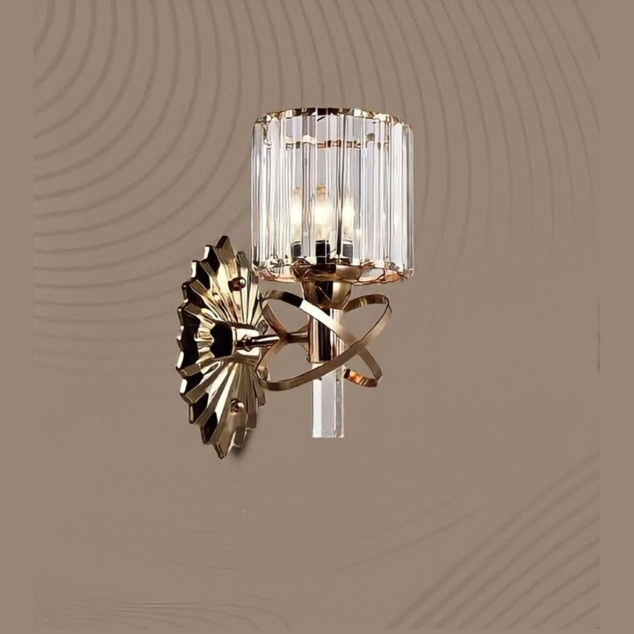 ĐÈN VÁCH TƯỜNG THIẾT KẾ KL-E4-201