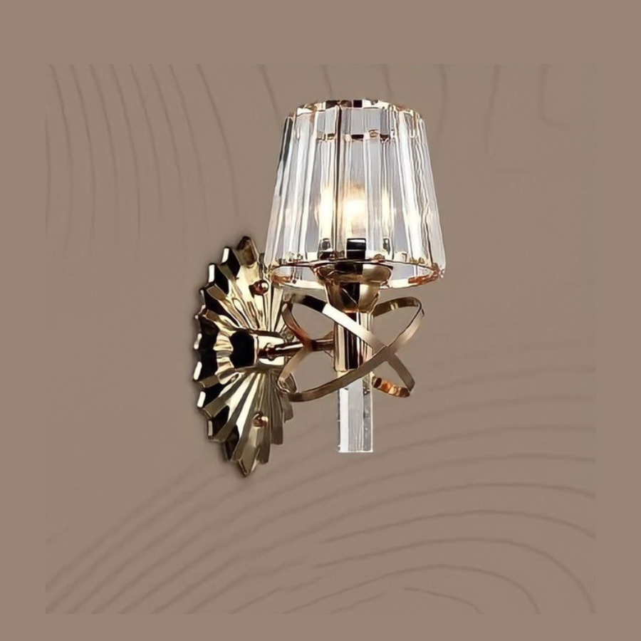 ĐÈN VÁCH TƯỜNG THIẾT KẾ KL-E4-202