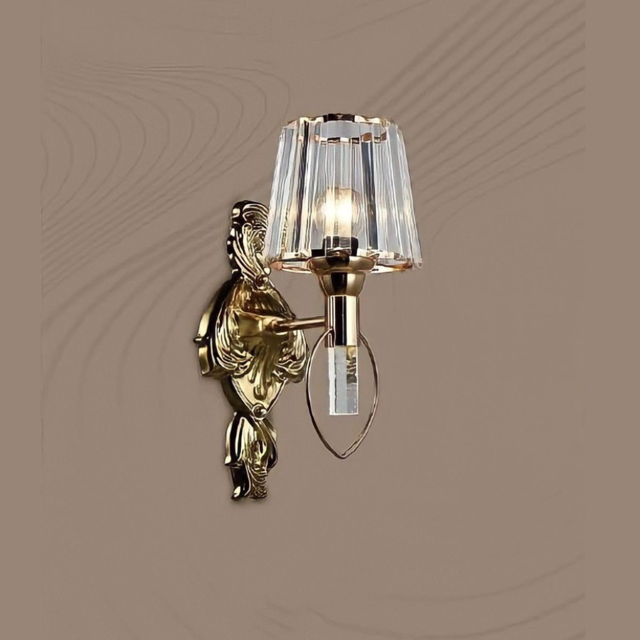 ĐÈN VÁCH TƯỜNG THIẾT KẾ KL-E4-203