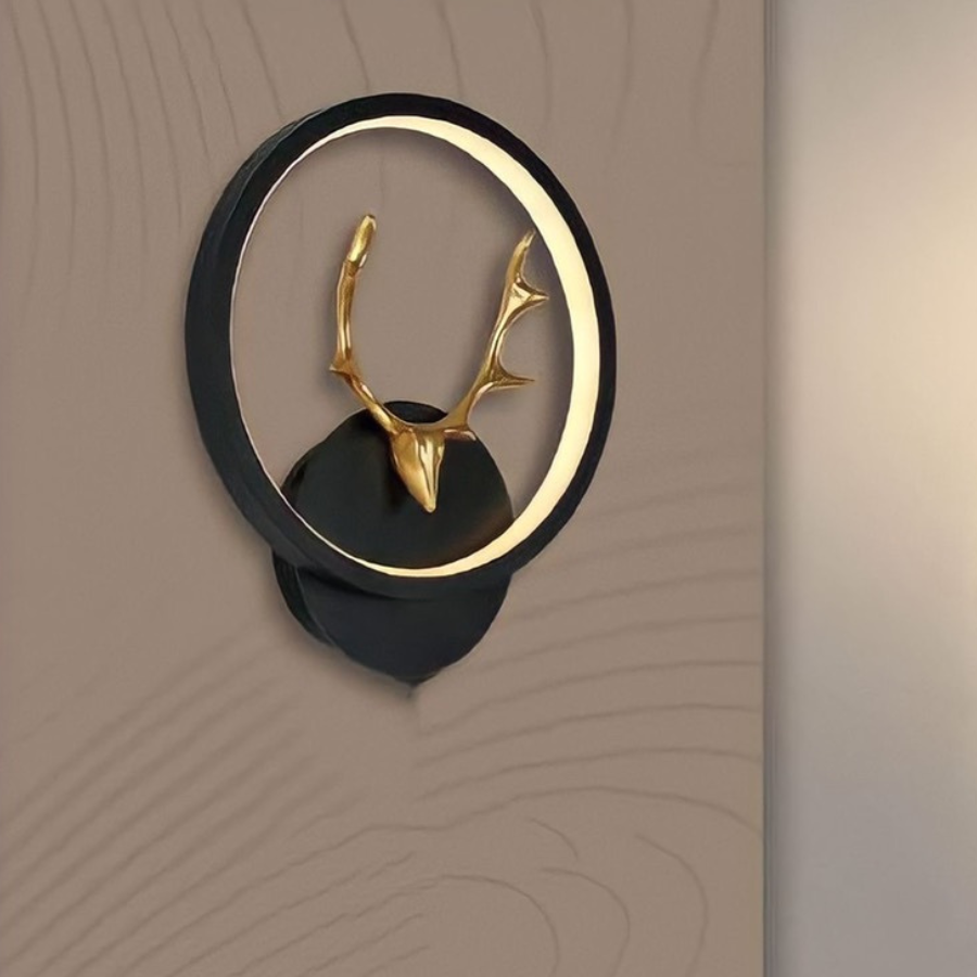 ĐÈN VÁCH TƯỜNG THIẾT KẾ KL-E4-207